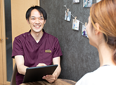 院長ごあいさつ