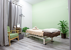 通いやすい環境