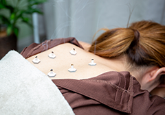 KYT整体と鍼灸を組み合わせた当院だけのオリジナル施術