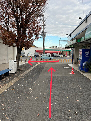 南海本線二色浜駅よりお越しの方_01