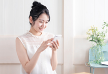 ご予約に関してはお電話または公式LINEでお願いいたします。