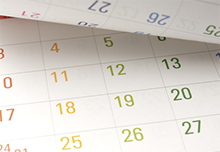 お名前・お電話番号・ご希望の日時をお伺いします。