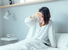 自律神経失調症の本当の原因は?