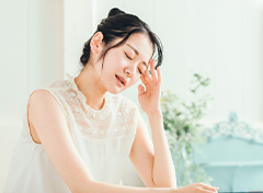 頭痛・めまい・耳鳴りの本当の原因は?