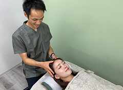 当院での頭痛・めまい・耳鳴りの改善方法